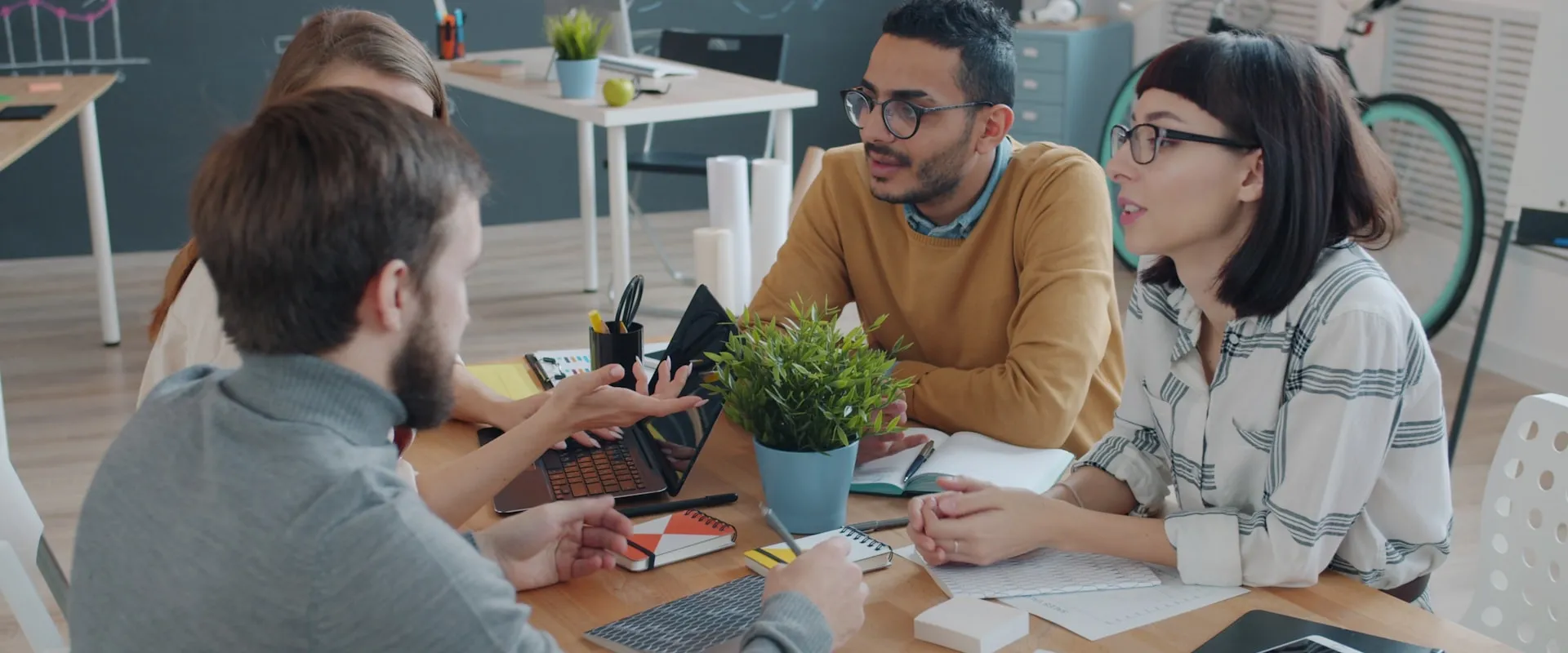 Cody Huelster, founder of Ease Web Development in Odessa Texas