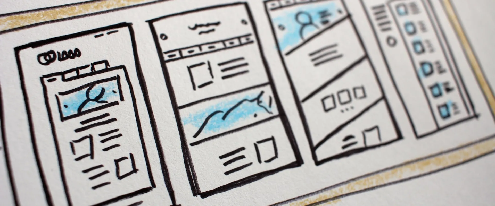 Why Mobile-First Design Is No Longer Optional in 2025