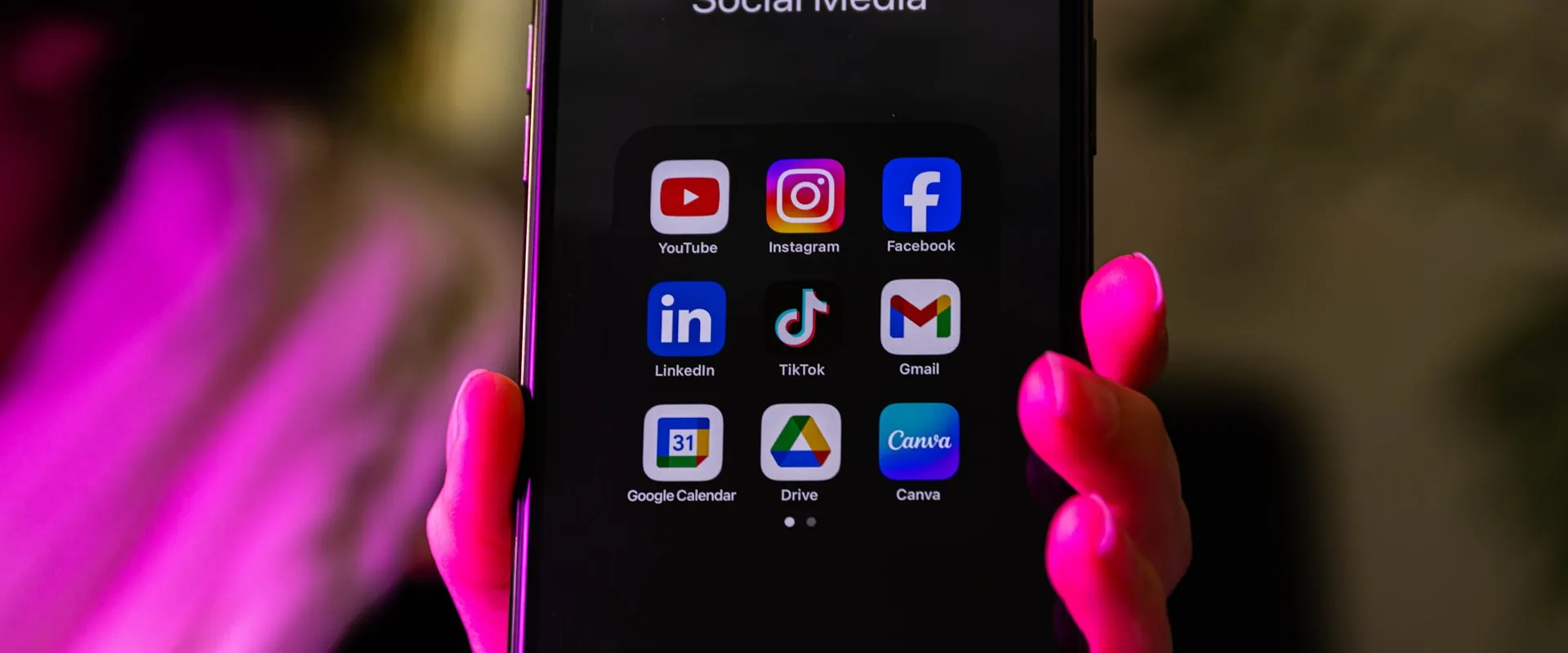 Social Media Strategy for Small Business: What Actually Works