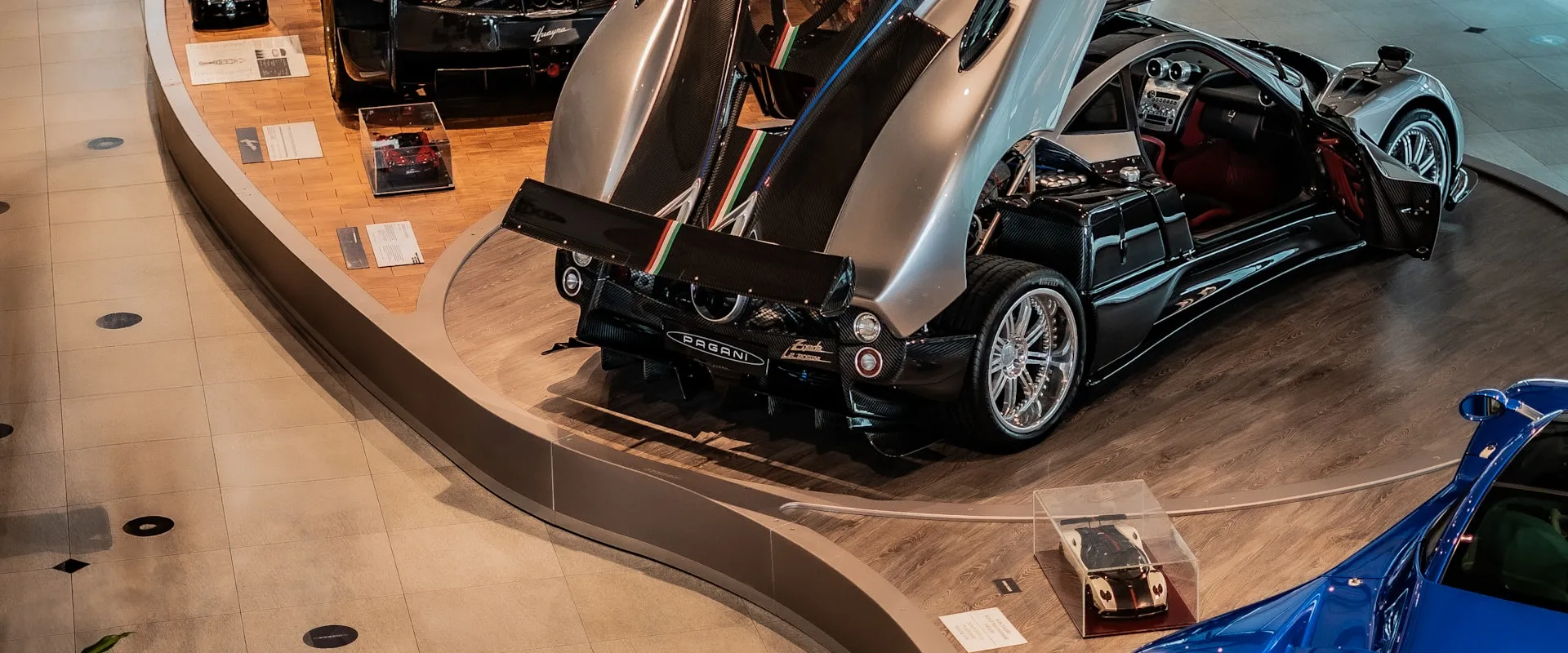 Web design for auto dealerships and automotive businesses