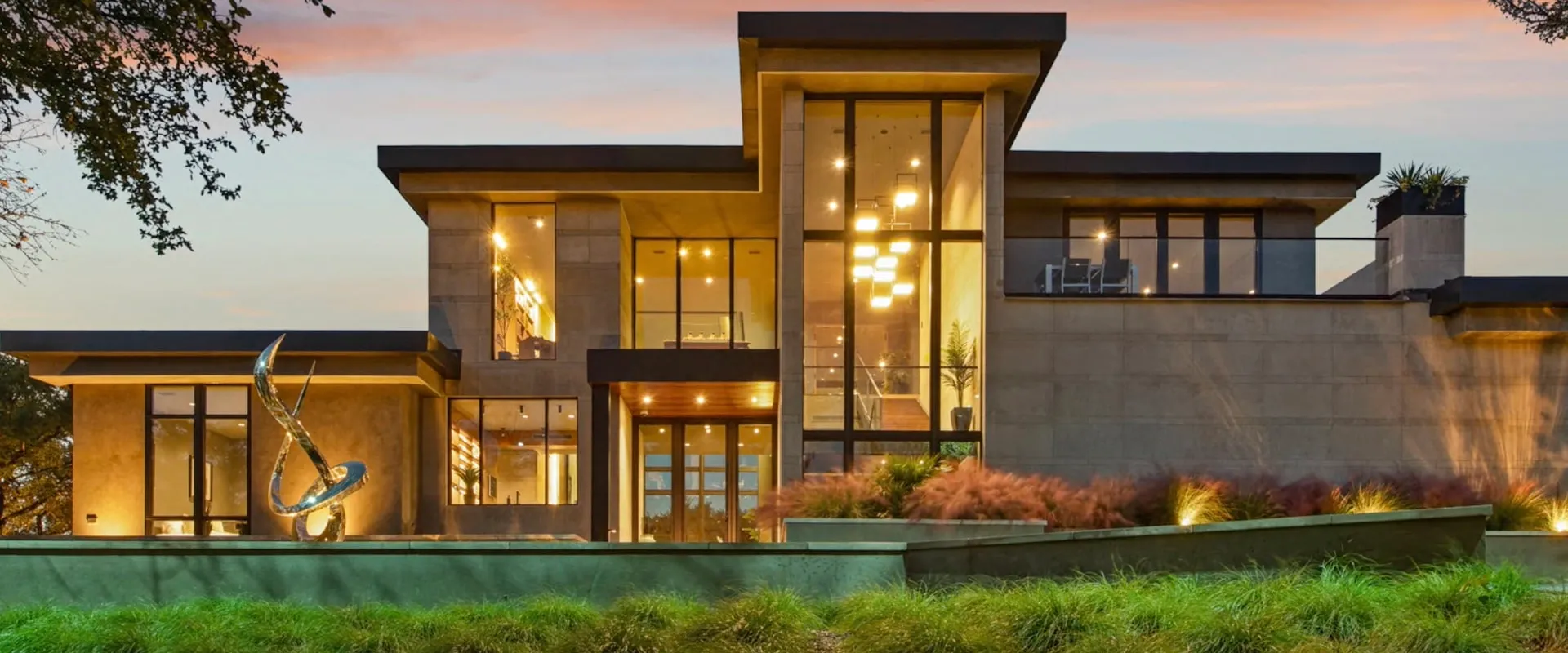 Web design for real estate agents and brokerages