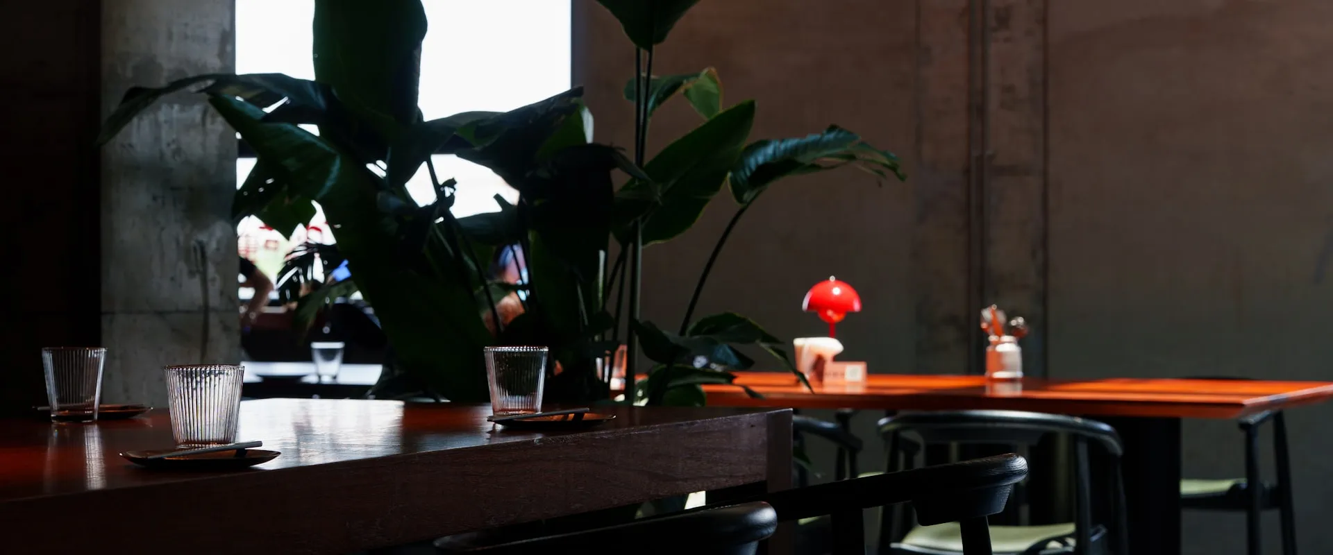 Web design for restaurants and food service businesses