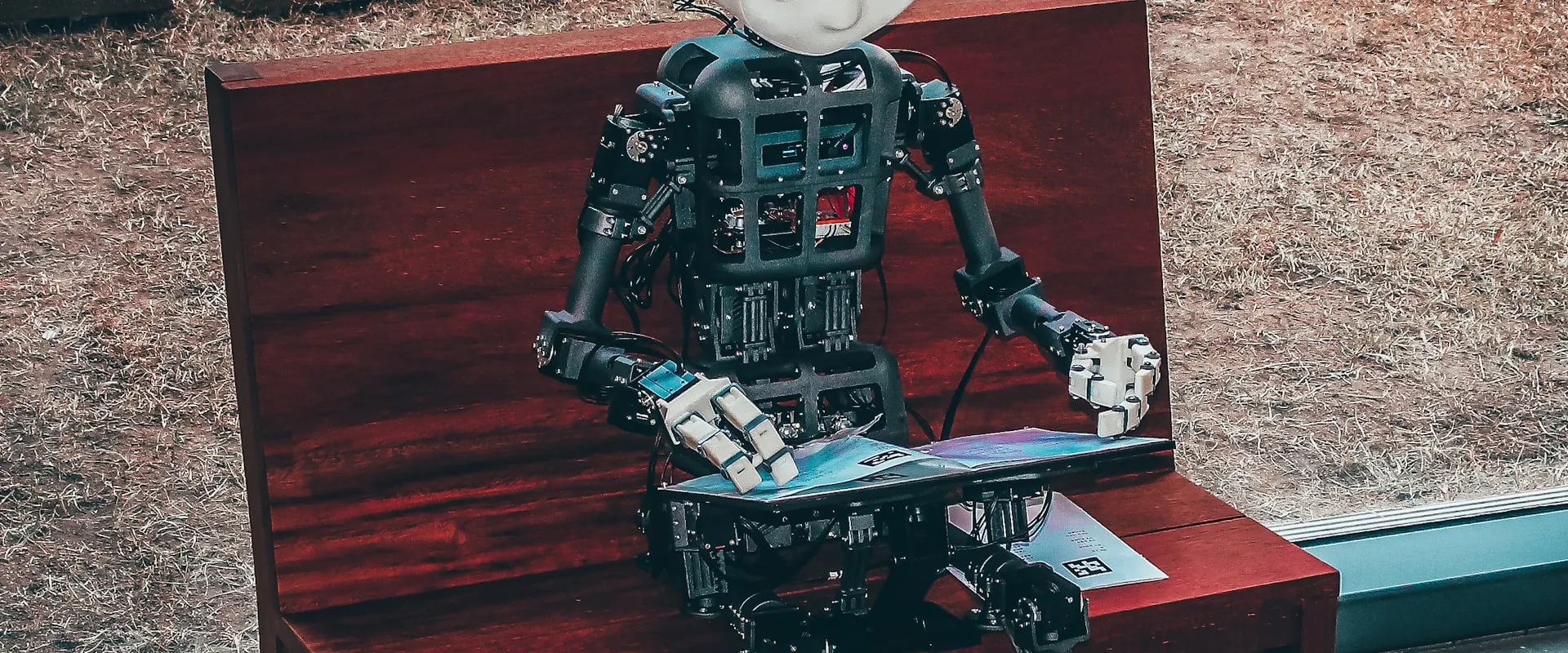 AI Chatbots services by Ease Web Development in Odessa TX