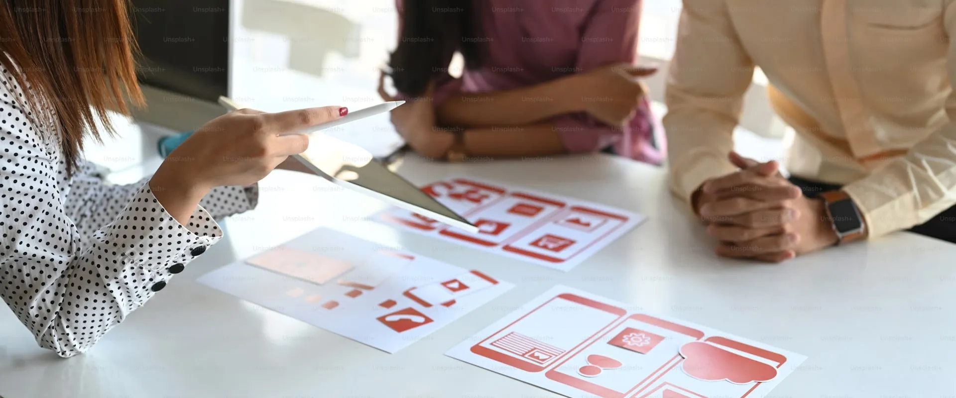 App Dev services by Ease Web Development in Odessa TX