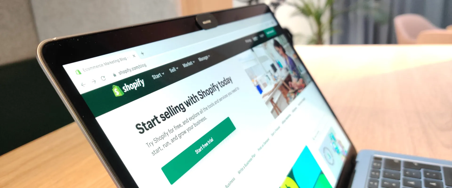 E-Commerce services by Ease Web Development in Odessa TX