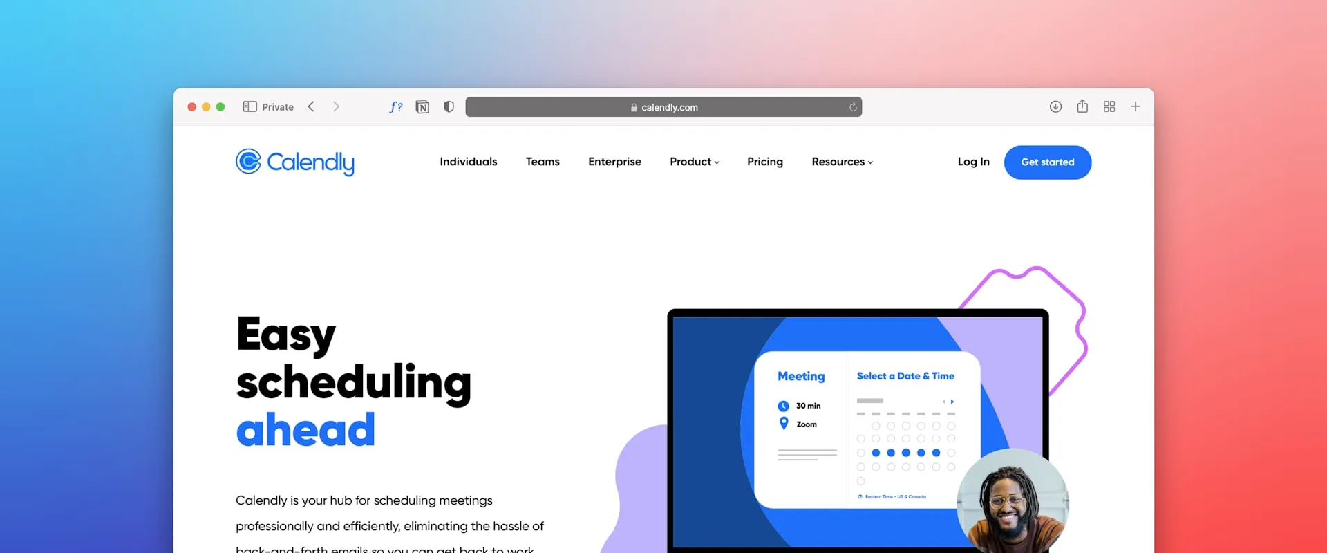 Web Design services by Ease Web Development in Odessa TX
