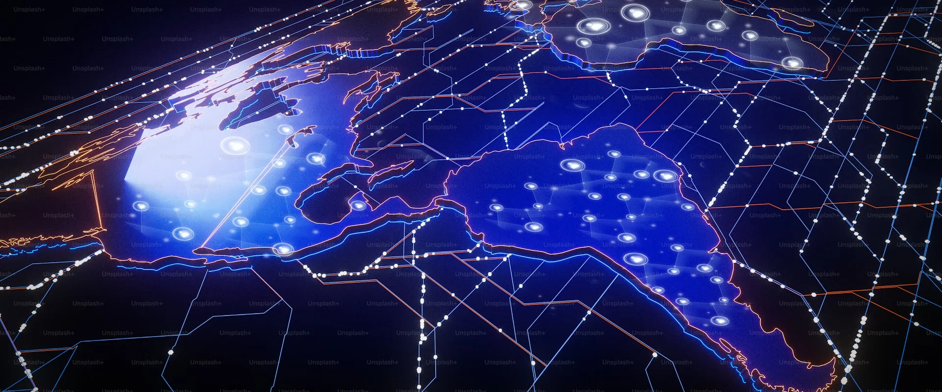 Digital marketing and web design services for businesses